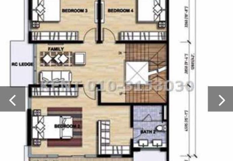 Bandar Mahkota Cheras