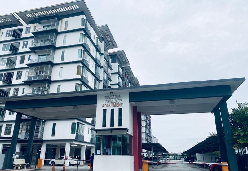 Bandar Mahkota Cheras