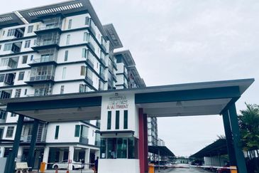 Bandar Mahkota Cheras