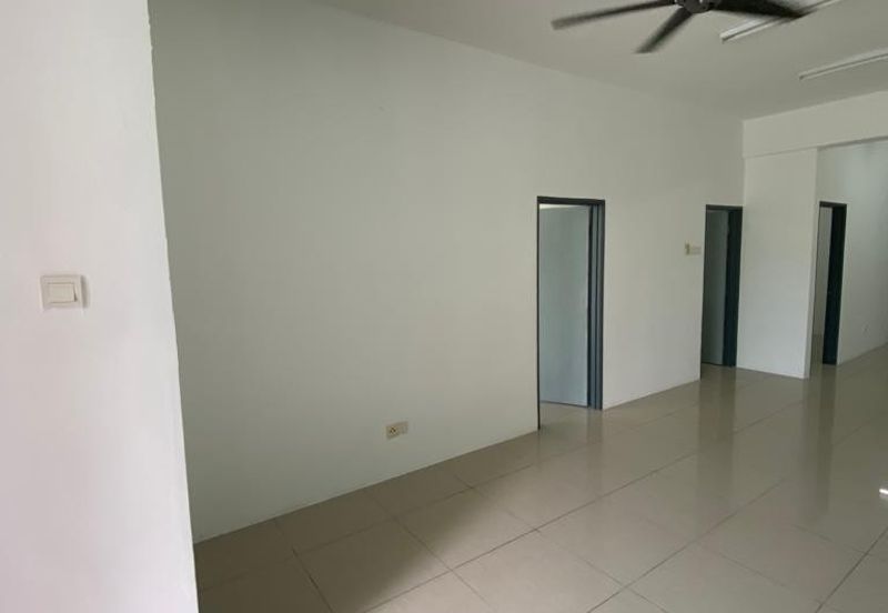 Bandar Mahkota Cheras