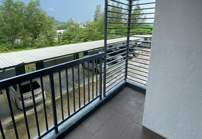 Bandar Mahkota Cheras