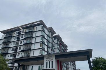 Bandar Mahkota Cheras