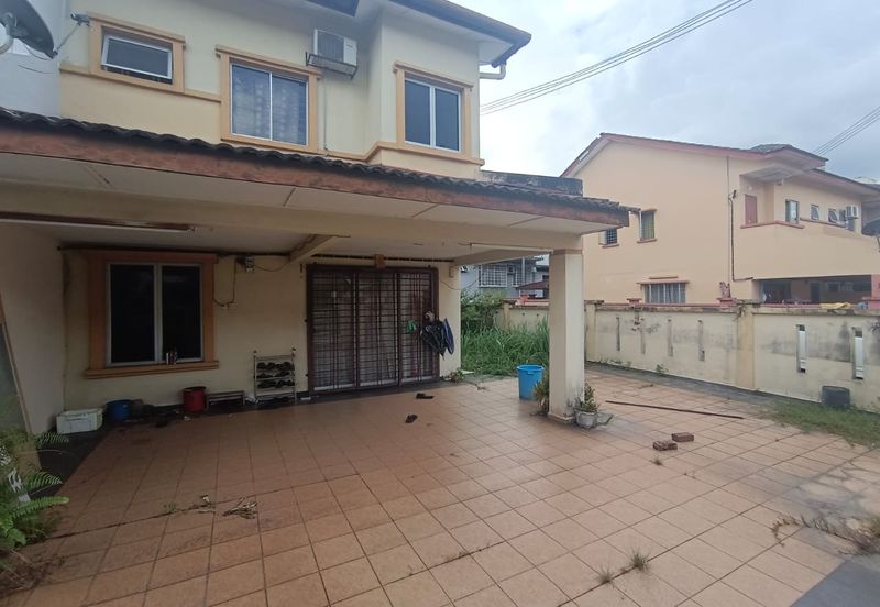 Bandar Mahkota Cheras