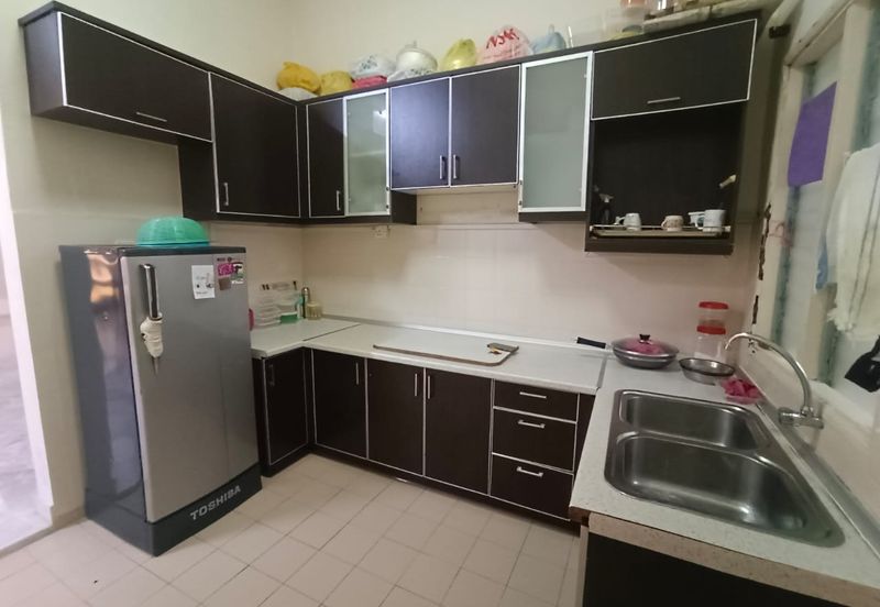 Bandar Mahkota Cheras