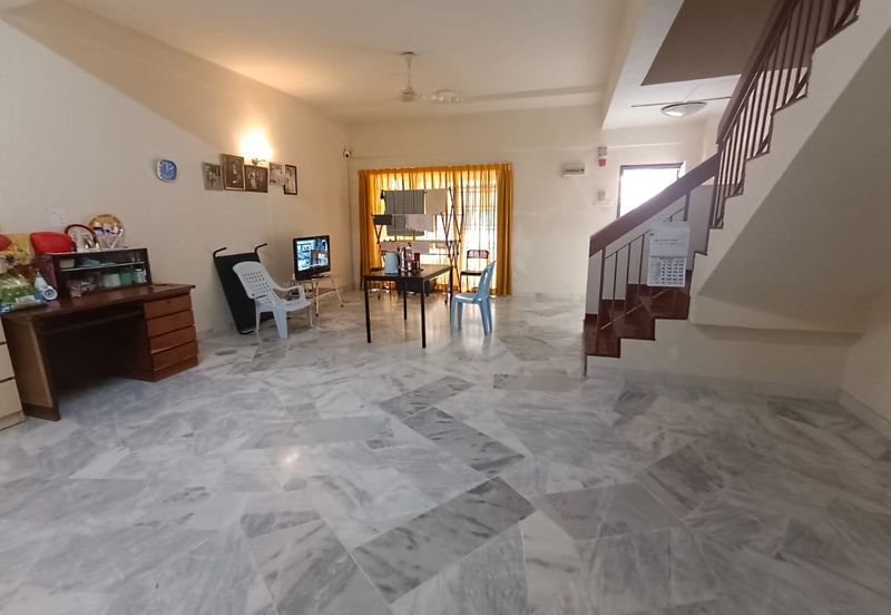 Bandar Mahkota Cheras