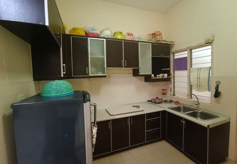 Bandar Mahkota Cheras