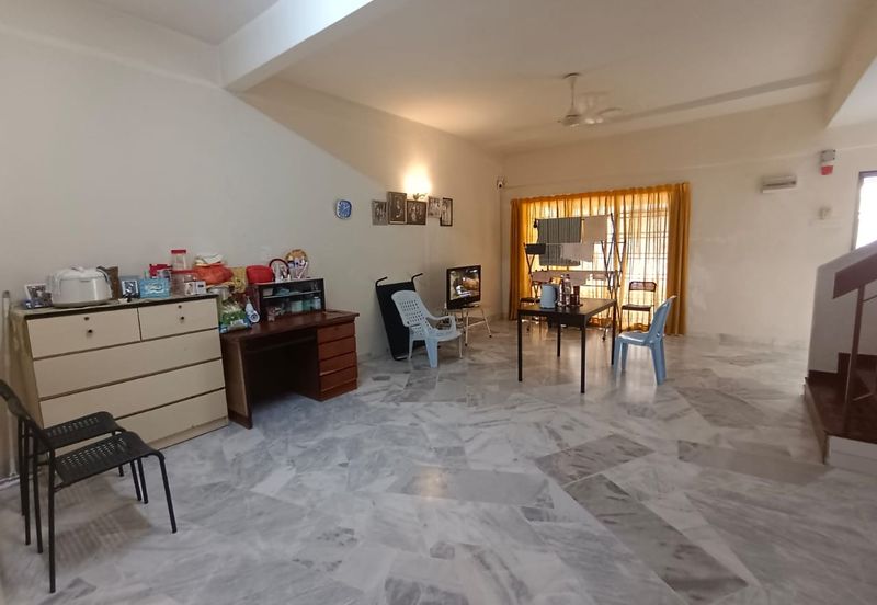 Bandar Mahkota Cheras