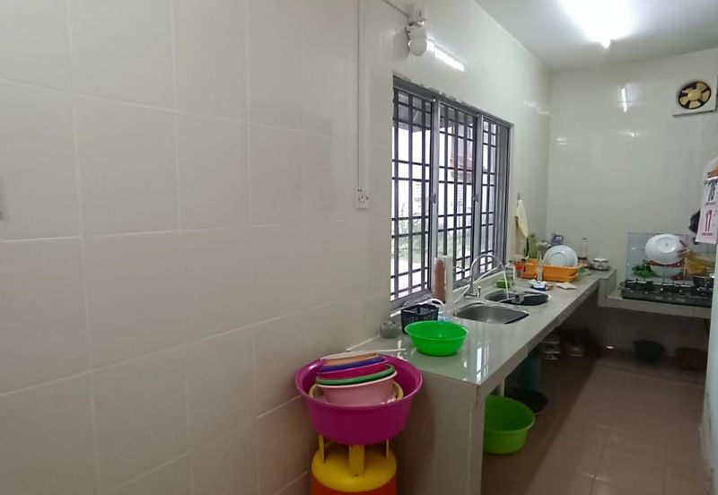 Bandar Mahkota Cheras