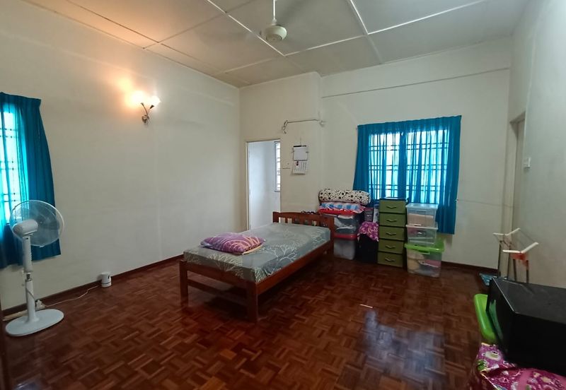 Bandar Mahkota Cheras