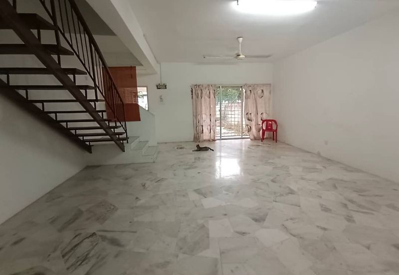 Bandar Mahkota Cheras