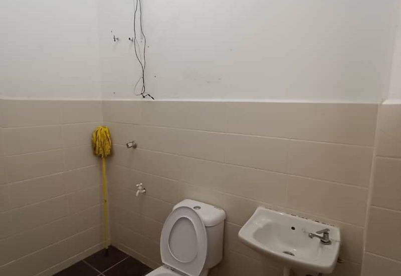 Bandar Mahkota Cheras