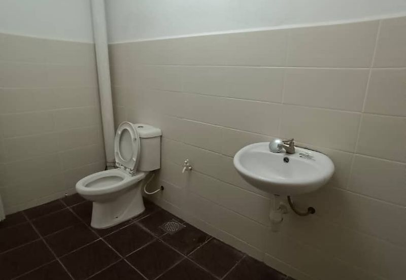 Bandar Mahkota Cheras