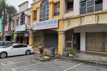 Bandar Mahkota Cheras