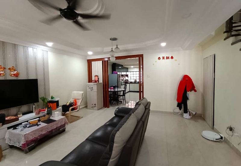 Bandar Mahkota Cheras