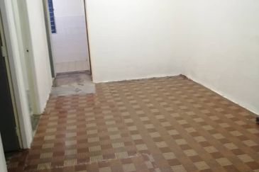 Bandar Mahkota Cheras