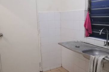 Bandar Mahkota Cheras