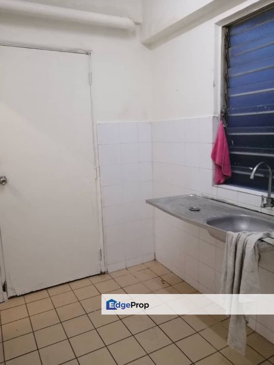 Bandar Mahkota Cheras, Selangor, Cheras