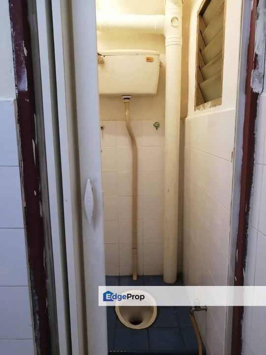 Bandar Mahkota Cheras, Selangor, Cheras