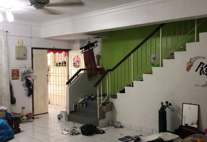 Bandar Mahkota Cheras