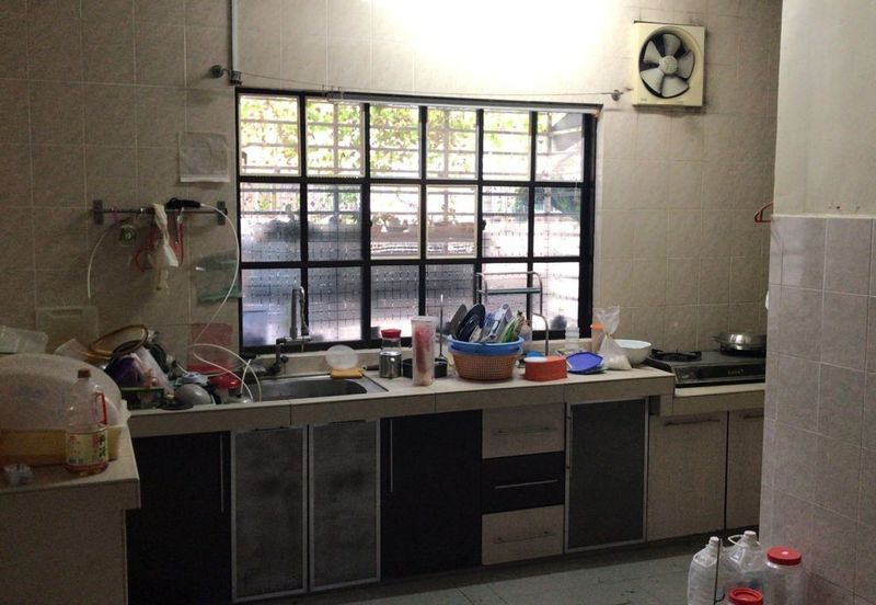 Bandar Mahkota Cheras