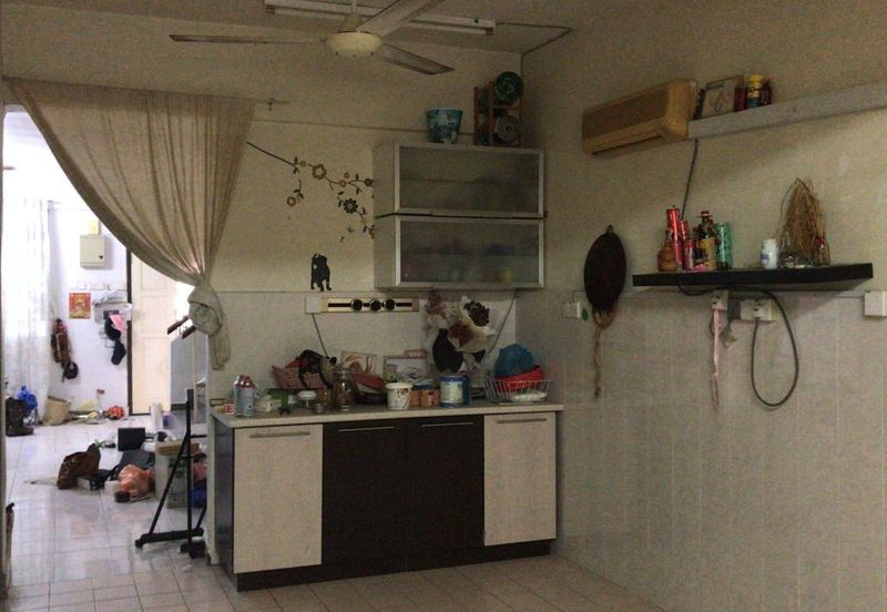 Bandar Mahkota Cheras