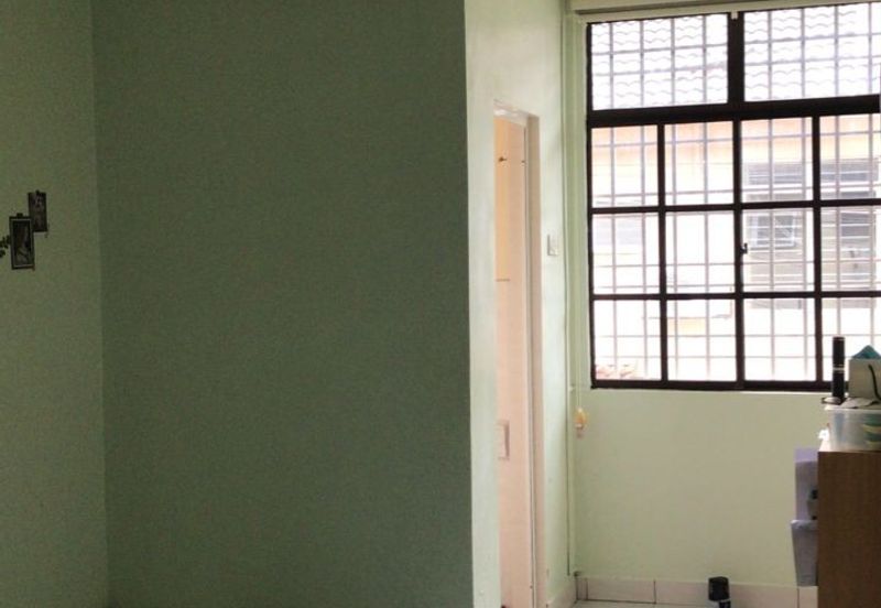 Bandar Mahkota Cheras