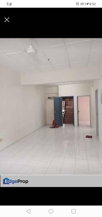 Shop Aparment Bandar Sungai Long Bandar Mahkota Cheras, Selangor, Bandar Sungai Long