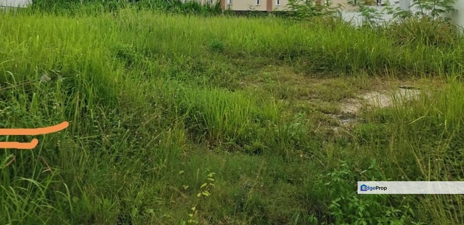 Bandar Sungai Long, Selangor, Bandar Sungai Long