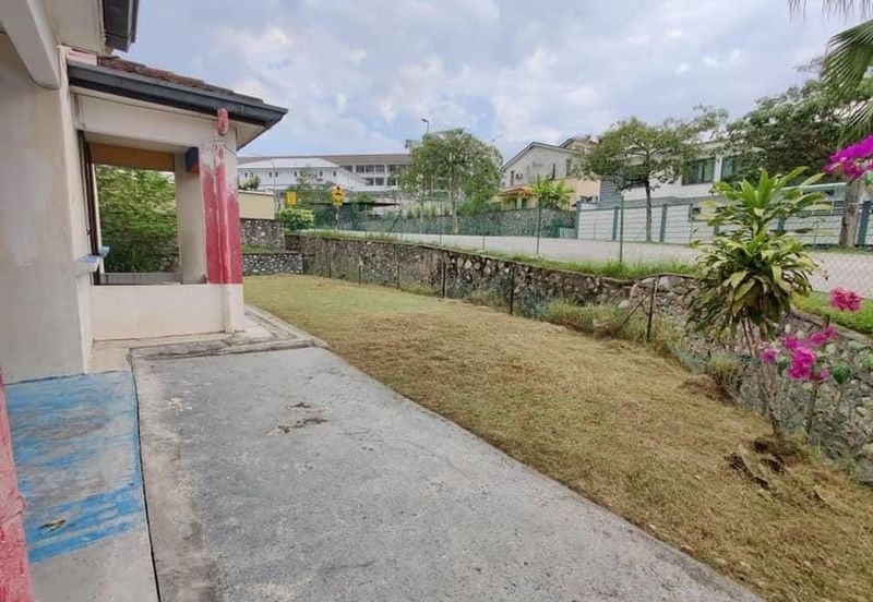 2 Sty Corner Bandar Sungai Long