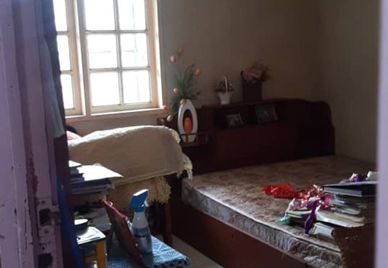 Flat  Pandan Jaya Cheras  Ampang