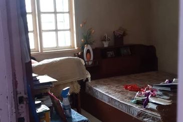 Flat  Pandan Jaya Cheras  Ampang