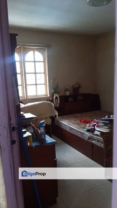 Flat  Pandan Jaya Cheras  Ampang, Selangor, Pandan Jaya