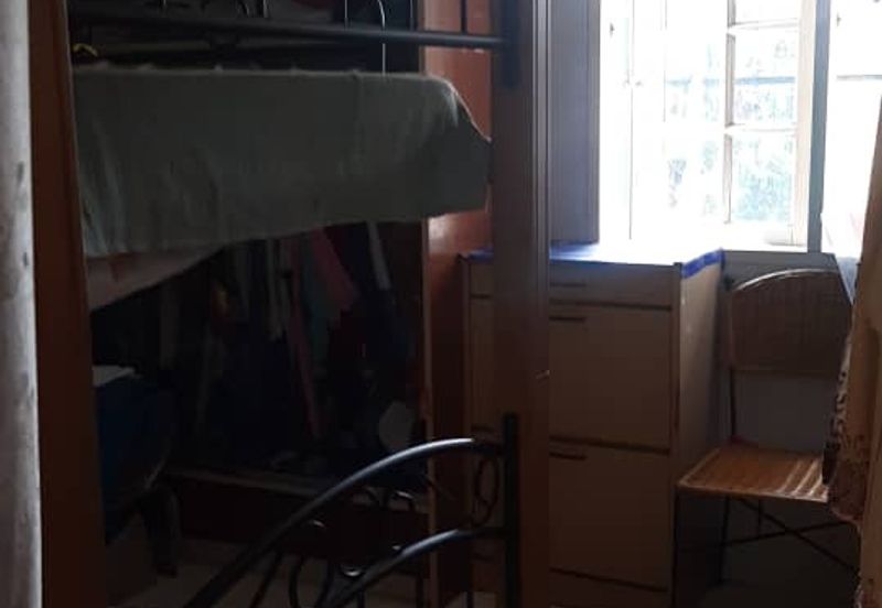 Flat  Pandan Jaya Cheras  Ampang