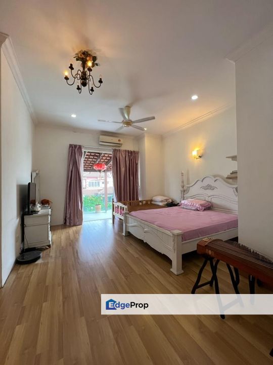 Taman putra impiana, Selangor, Puchong