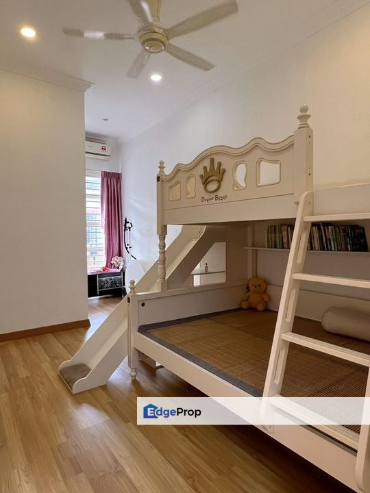 Taman putra impiana, Selangor, Puchong