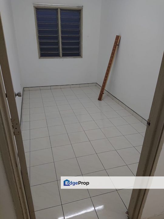 Apartment Desa Satu Desa Aman Puri, Kepong, Kuala Lumpur, Kepong