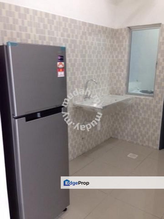 Mahkota Garden, Cheras South, Selangor, Selangor, Cheras South