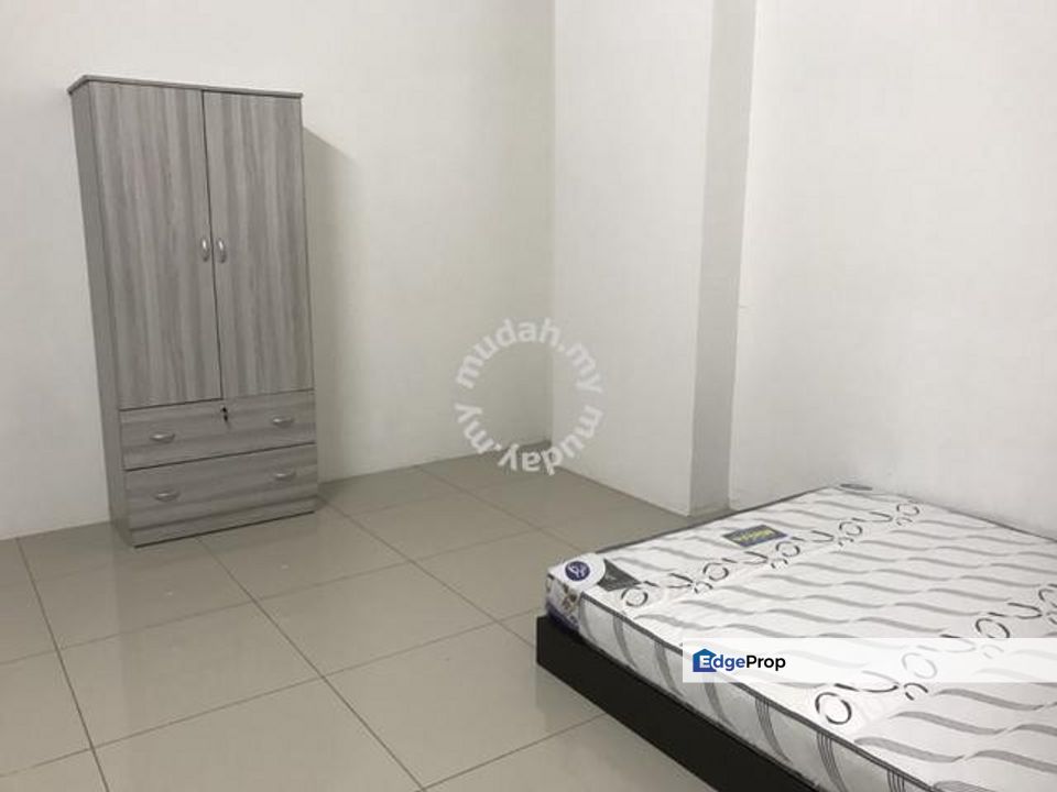 Mahkota Garden, Cheras South, Selangor, Selangor, Cheras South