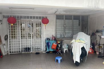 Happy Garden (Taman Gembira)