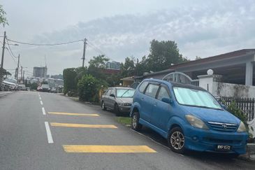 Happy Garden (Taman Gembira)