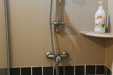 The Heritage Residences