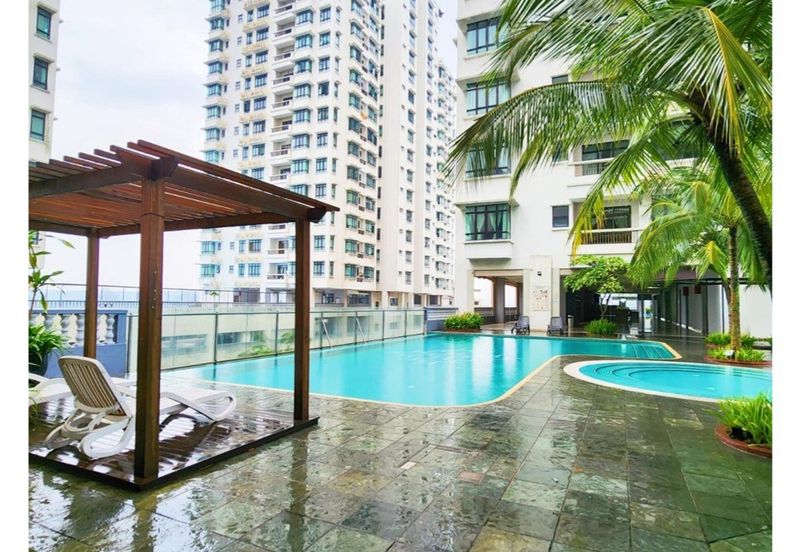 The Heritage Residences