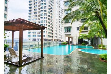 The Heritage Residences