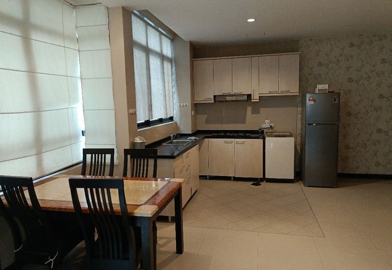 The Heritage Residences