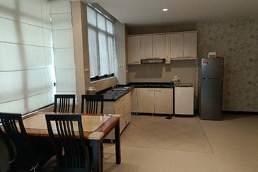 The Heritage Residences