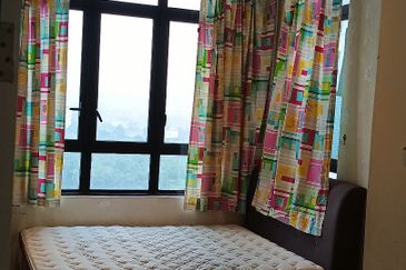 The Heritage Residences