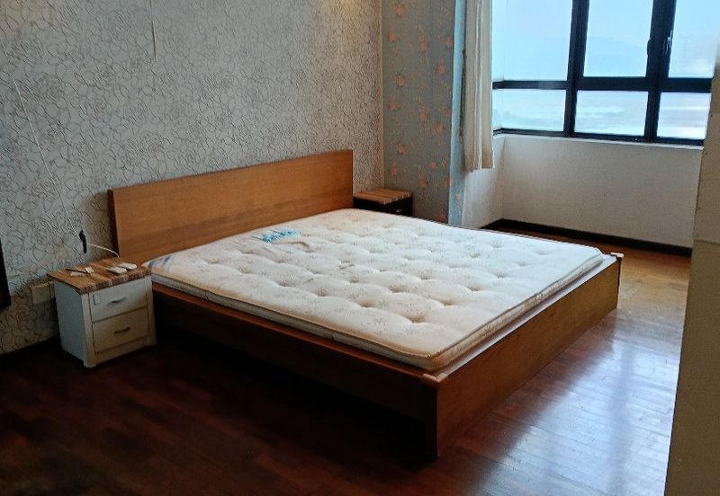 The Heritage Residences