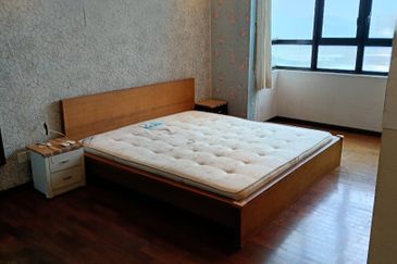 The Heritage Residences