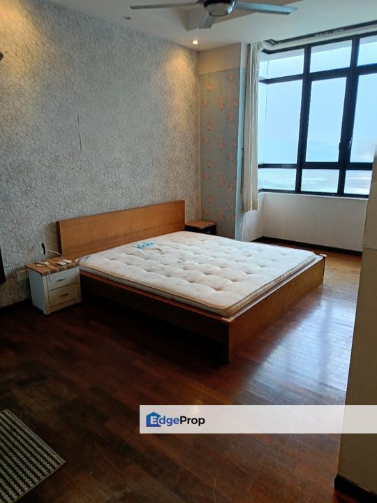 The Heritage 2+ Room Mines Resort City, Seri Kembangan, Serdang Cheras, Selangor, Seri Kembangan