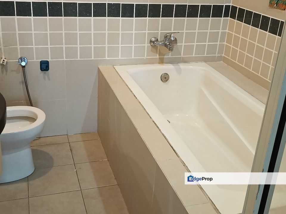 The Heritage 2+ Room Mines Resort City, Seri Kembangan, Serdang Cheras, Selangor, Seri Kembangan